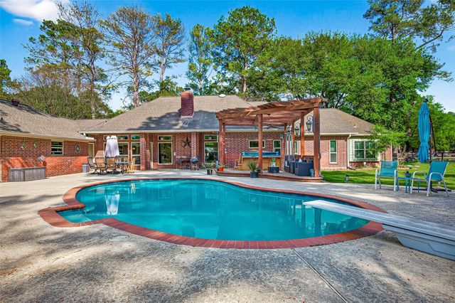 17603 Bending Cypress Road, Cypress, TX 77429