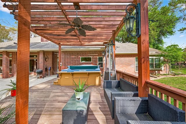 17603 Bending Cypress Road, Cypress, TX 77429