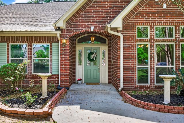 17603 Bending Cypress Road, Cypress, TX 77429