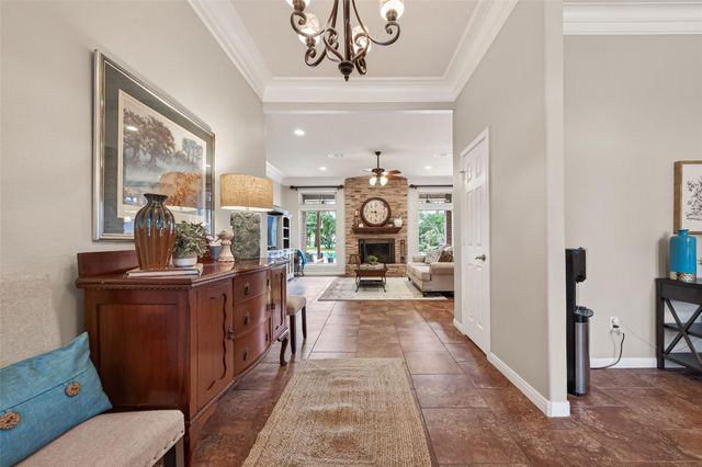 17603 Bending Cypress Road, Cypress, TX 77429