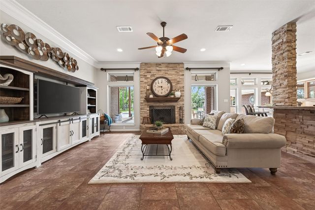 17603 Bending Cypress Road, Cypress, TX 77429