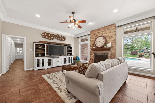 17603 Bending Cypress Road, Cypress, TX 77429