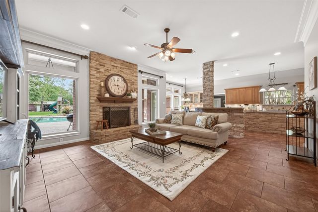 17603 Bending Cypress Road, Cypress, TX 77429