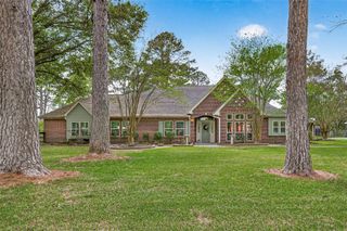 17603 Bending Cypress Road, Cypress, TX 77429