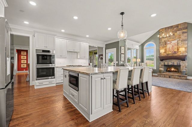 7219 Magnolia Valley Dr, Eagleville, TN 37060