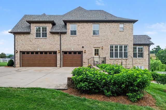 7219 Magnolia Valley Dr, Eagleville, TN 37060