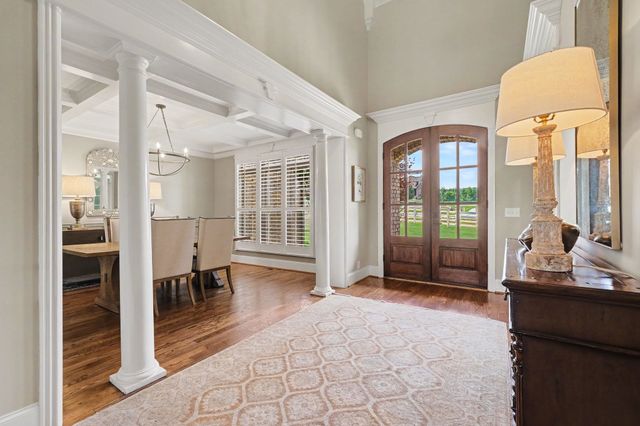 7219 Magnolia Valley Dr, Eagleville, TN 37060