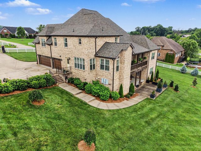 7219 Magnolia Valley Dr, Eagleville, TN 37060