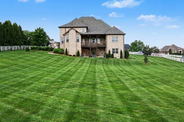 7219 Magnolia Valley Dr, Eagleville, TN 37060