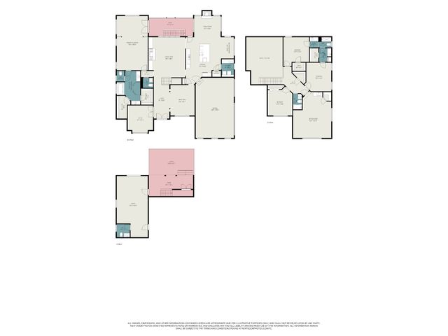 7219 Magnolia Valley Dr, Eagleville, TN 37060
