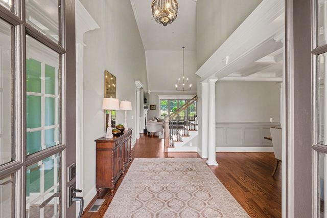 7219 Magnolia Valley Dr, Eagleville, TN 37060