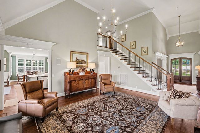 7219 Magnolia Valley Dr, Eagleville, TN 37060