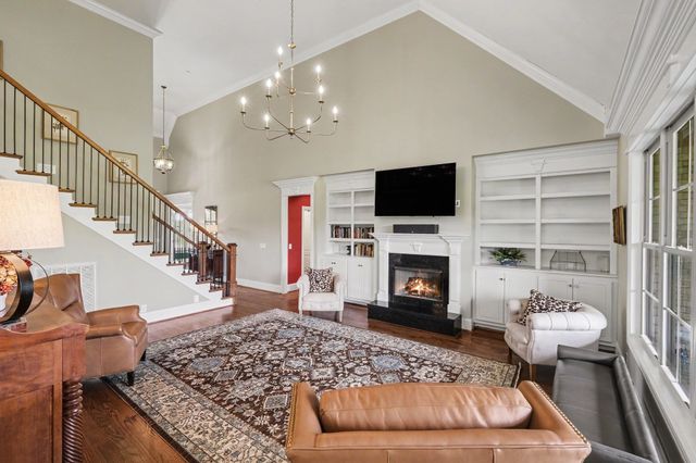 7219 Magnolia Valley Dr, Eagleville, TN 37060