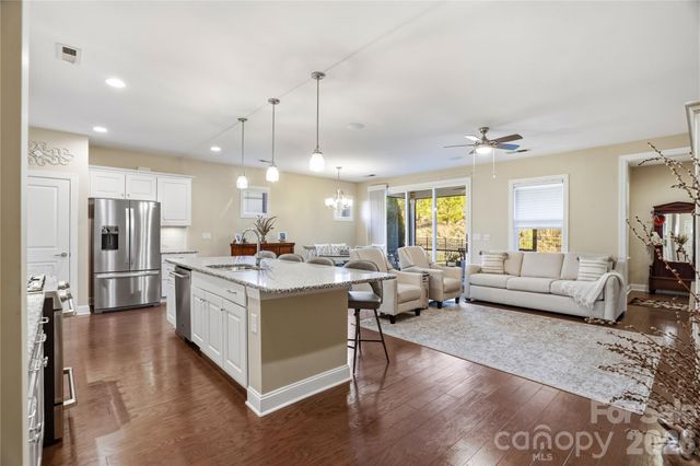 4899 Looking Glass Trail, Denver, NC 28037