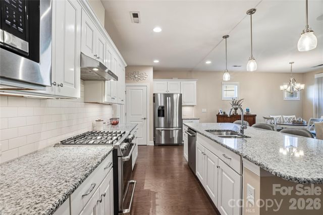 4899 Looking Glass Trail, Denver, NC 28037