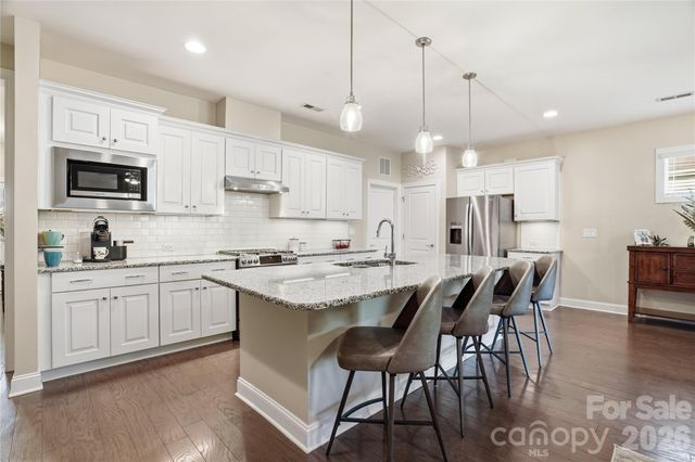 4899 Looking Glass Trail, Denver, NC 28037