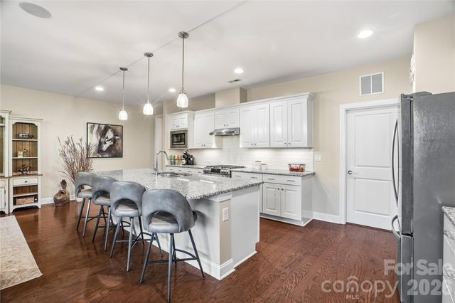 4899 Looking Glass Trail, Denver, NC 28037