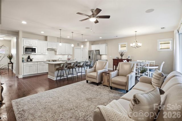 4899 Looking Glass Trail, Denver, NC 28037