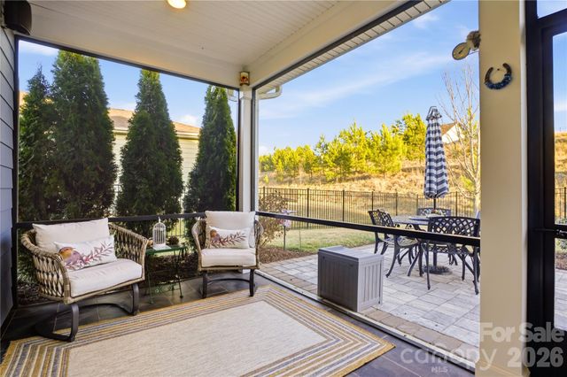 4899 Looking Glass Trail, Denver, NC 28037