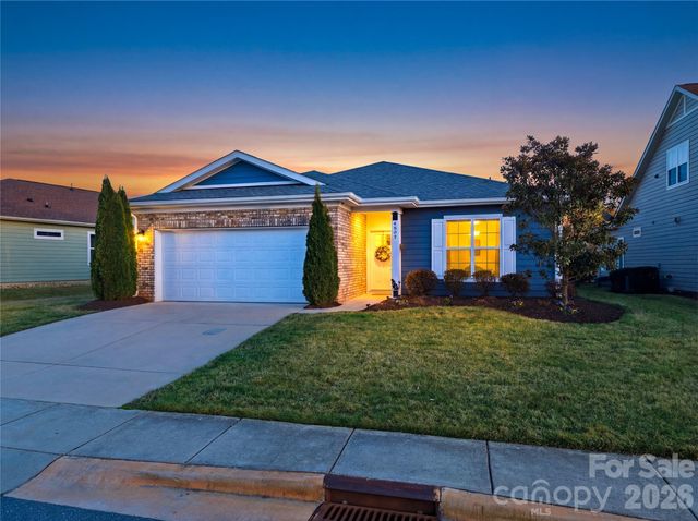 4899 Looking Glass Trail, Denver, NC 28037