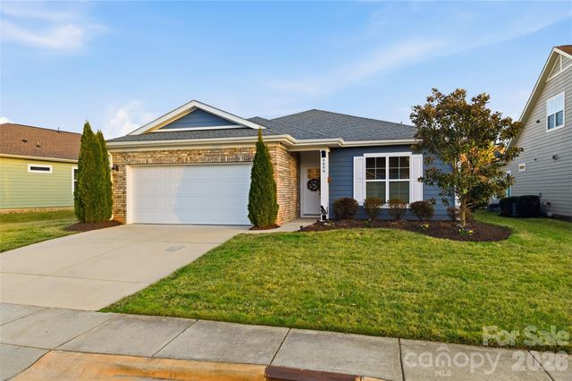 4899 Looking Glass Trail, Denver, NC 28037