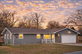 3153 W Washita Street, Springfield, MO 65807