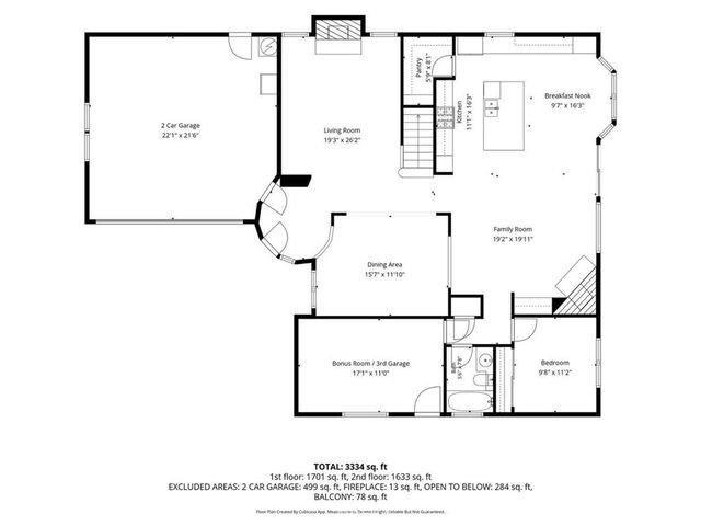 3759 Sage Canyon Drive, Encinitas, CA 92024