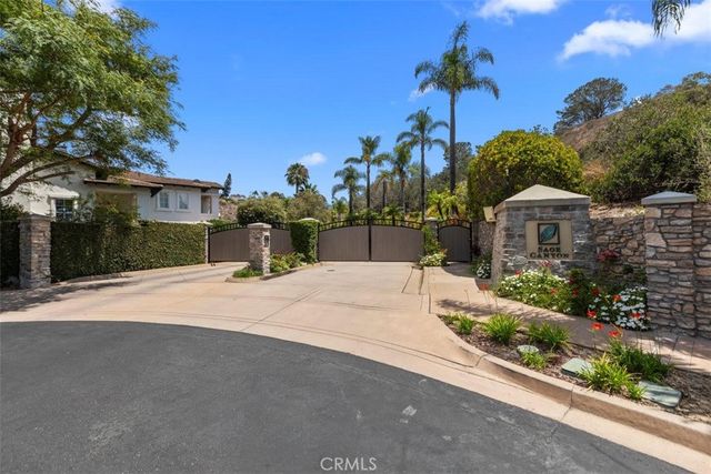 3759 Sage Canyon Drive, Encinitas, CA 92024