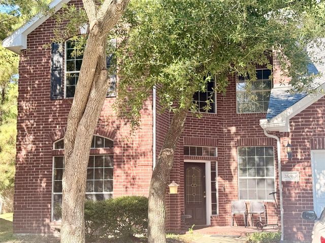 26864 Calgary Pointe Drive, Kingwood, TX 77339