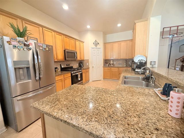 26864 Calgary Pointe Drive, Kingwood, TX 77339