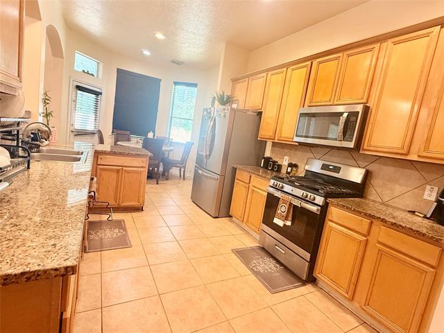 26864 Calgary Pointe Drive, Kingwood, TX 77339
