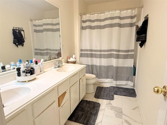 26864 Calgary Pointe Drive, Kingwood, TX 77339