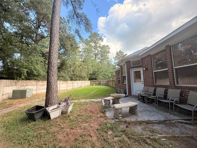 26864 Calgary Pointe Drive, Kingwood, TX 77339