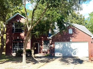 26864 Calgary Pointe Drive, Kingwood, TX 77339