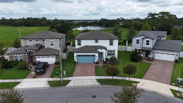 2944 SCARLETT DRIVE, St Cloud, FL 34772