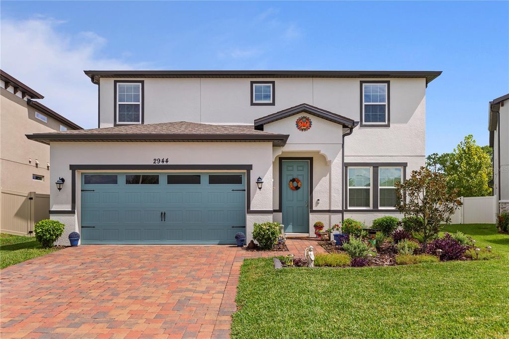 2944 SCARLETT DRIVE, St Cloud, FL 34772