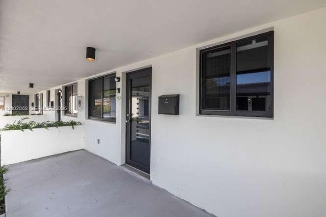 8931 NE 2nd Ave S3, El Portal, FL 33138