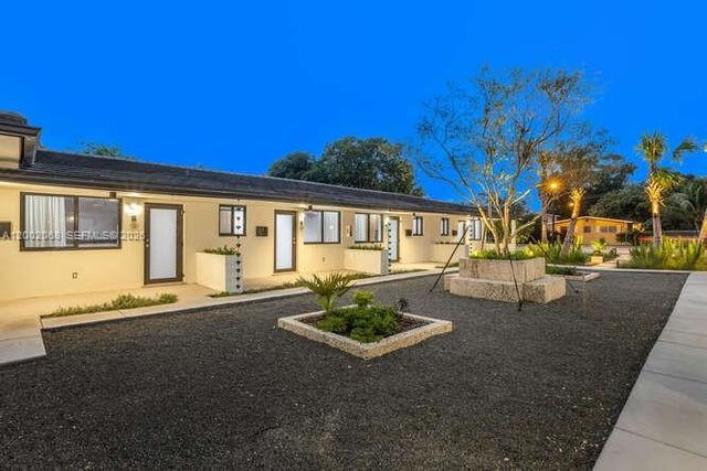 8931 NE 2nd Ave S3, El Portal, FL 33138