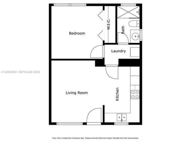 8931 NE 2nd Ave S3, El Portal, FL 33138