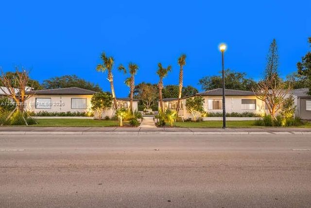 8931 NE 2nd Ave S3, El Portal, FL 33138