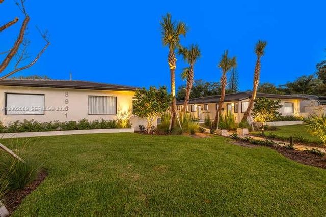 8931 NE 2nd Ave S3, El Portal, FL 33138