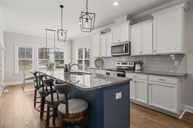 748 Old School Road, Four Oaks, NC 27524