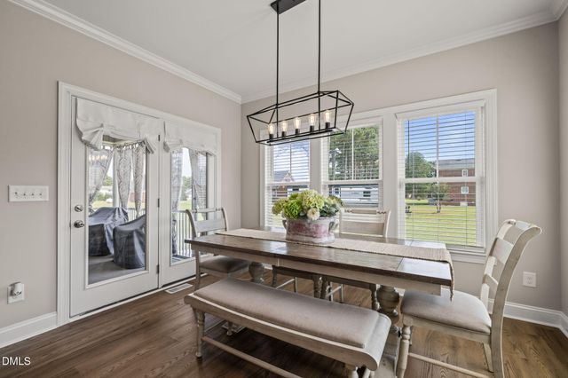 748 Old School Road, Four Oaks, NC 27524