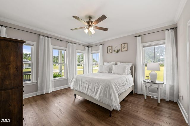 748 Old School Road, Four Oaks, NC 27524