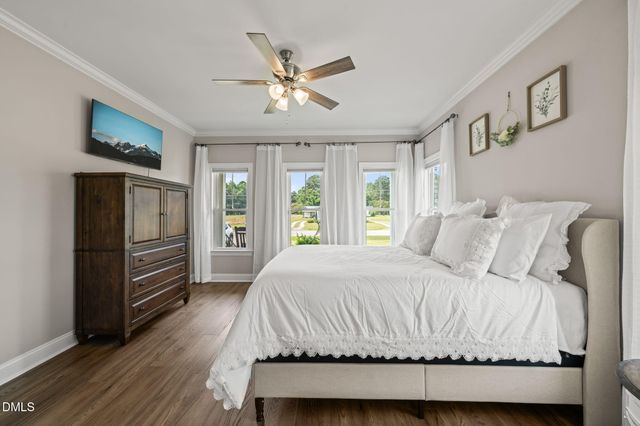 748 Old School Road, Four Oaks, NC 27524