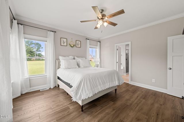 748 Old School Road, Four Oaks, NC 27524