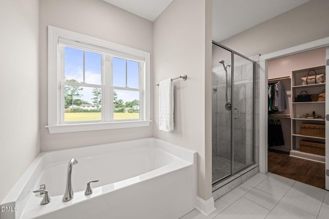 748 Old School Road, Four Oaks, NC 27524