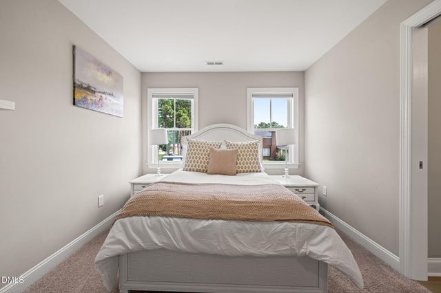 748 Old School Road, Four Oaks, NC 27524