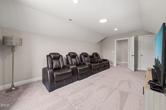748 Old School Road, Four Oaks, NC 27524