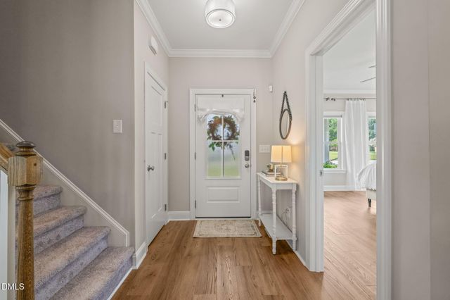 748 Old School Road, Four Oaks, NC 27524